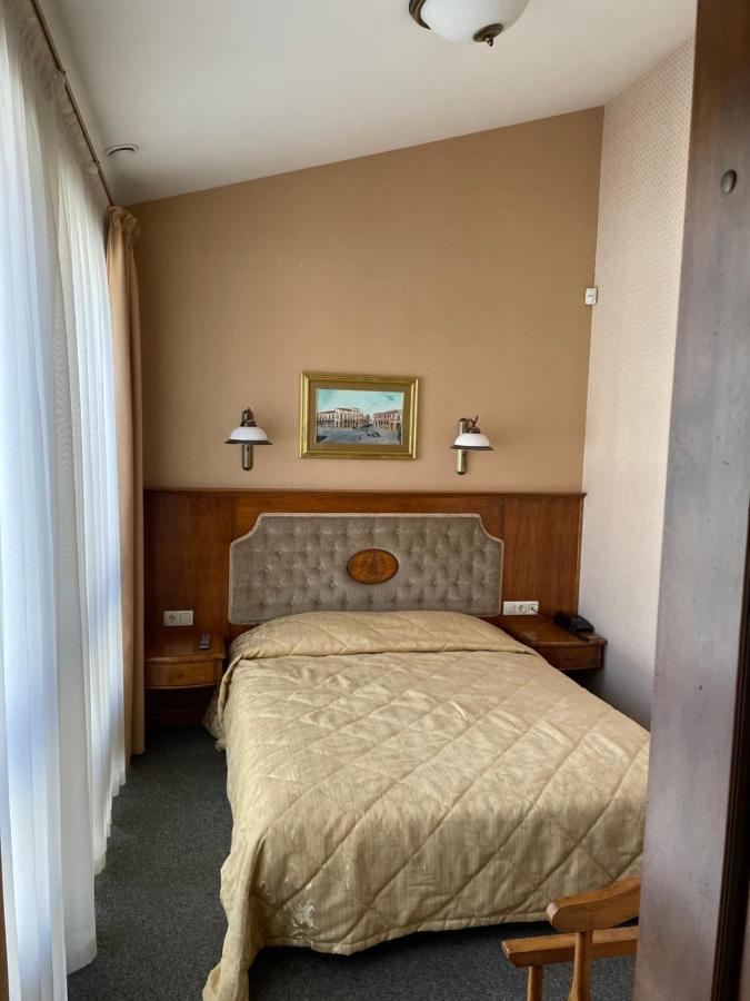 Apartment Senamiescio Inkaras 克莱佩达 外观 照片